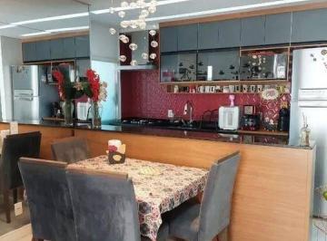 Apartamento · 70m² · 3 Quartos · Apartamento para venda em Belém de 70.00m² com 3 Quartos e 1 Suite