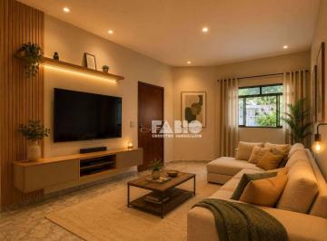 Casa · 120m² · 2 Quartos · 3 Vagas · Casa para venda em Residencial Gabriela de 120.00m² com 2 Quartos e 3 Garagens