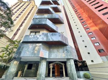 Apartamento · 850m² · 5 Quartos · 4 Vagas · Apartamento para venda em Batel de 850.00m² com 5 Quartos, 5 Suites e 4 Garagens