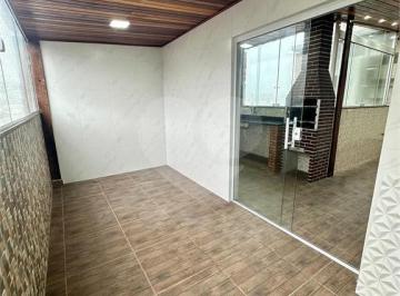 Apartamento · 37m² · 2 Quartos · 1 Vaga · Cobertura para venda em Jardim Santo André de 37.00m² com 2 Quartos e 1 Garagem