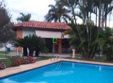 Casa · 433m² · 5 Quartos · 6 Vagas · Casa de Condomínio para venda em São Joaquim de 433.00m² com 5 Quartos, 5 Suites e 6 Garagens