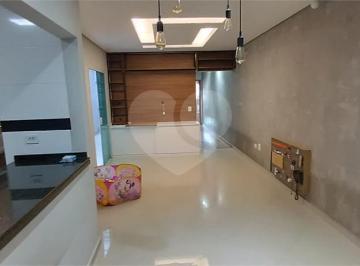 Apartamento · 94m² · 3 Quartos · 2 Vagas · Apartamento para venda em Parque Das Nações de 94.00m² com 3 Quartos, 1 Suite e 2 Garagens