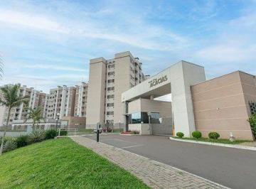 Apartamento · 54m² · 2 Quartos · 1 Vaga · Apartamento para venda em Colônia Rio Grande de 54.00m² com 2 Quartos e 1 Garagem
