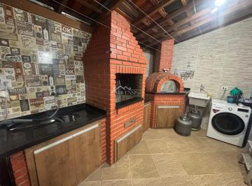 Casa · 125m² · 3 Quartos · 2 Vagas · Casa de Condomínio para venda em Vila Metalúrgica de 125.00m² com 3 Quartos e 2 Garagens
