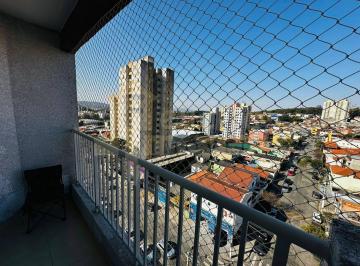 Apartamento · 45m² · 2 Quartos · 1 Vaga · Apartamento para venda em Quitaúna de 45.00m² com 2 Quartos e 1 Garagem