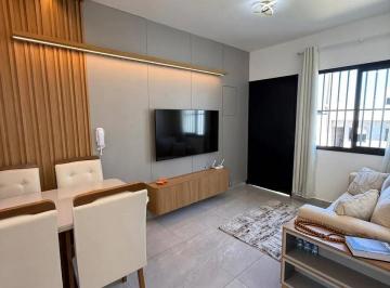 Casa · 47m² · 2 Quartos · 1 Vaga · Casa para venda em Jardim Santos Dumont I de 46.67m² com 2 Quartos e 1 Garagem