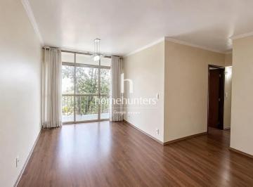 Apartamento · 88m² · 3 Quartos · 2 Vagas · Apartamento para venda em Jardim Das Paineiras de 88.00m² com 3 Quartos, 1 Suite e 2 Garagens