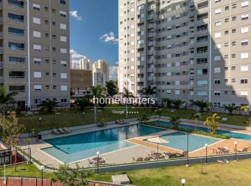 Apartamento · 64m² · 2 Quartos · 1 Vaga · Apartamento para venda em Parque Prado de 64.00m² com 2 Quartos, 1 Suite e 1 Garagem