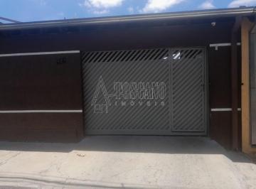 Casa · 102m² · 2 Quartos · 2 Vagas · Casa para venda em Jardim Indaia de 102.00m² com 2 Quartos e 2 Garagens