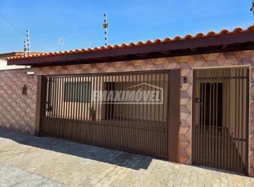 Casa · 174m² · 3 Quartos · 3 Vagas · Casa para venda em Jardim Icatu de 174.00m² com 3 Quartos, 1 Suite e 3 Garagens