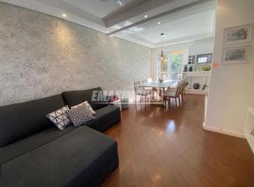 Casa · 60m² · 2 Quartos · 1 Vaga · Casa de Condomínio para venda em Vossoroca de 60.00m² com 2 Quartos e 1 Garagem