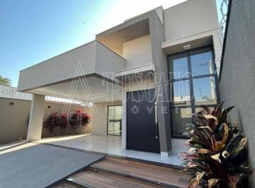 Casa · 129m² · 3 Quartos · 4 Vagas · Casa para venda em Residencial Tivoli de 129.00m² com 3 Quartos, 1 Suite e 4 Garagens