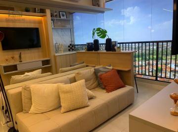 Apartamento · 156m² · 2 Quartos · 1 Vaga · Apartamento para venda em Taquaral de 156.38m² com 2 Quartos, 1 Suite e 1 Garagem