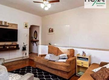 Casa · 157m² · 4 Quartos · 2 Vagas · Sobrado para venda em Alto Da Mooca de 157.00m² com 4 Quartos e 2 Garagens