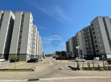 Apartamento · 58m² · 2 Quartos · 1 Vaga · Apartamento para venda em Parque Residencial Francisco Lopes Iglesias de 58.00m² com 2 Quartos e 1 G