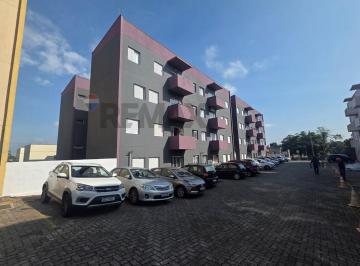 Apartamento · 61m² · 2 Quartos · 1 Vaga · Apartamento para venda em Lopes De Oliveira de 61.00m² com 2 Quartos e 1 Garagem
