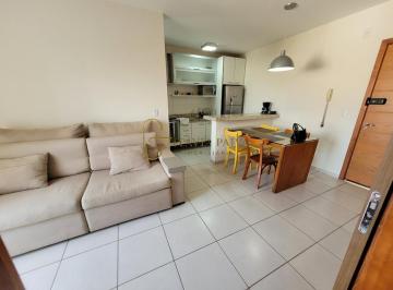 Apartamento · 46m² · 1 Quarto · 1 Vaga · Apartamento para venda em Jardim Botânico de 46.00m² com 1 Quarto e 1 Garagem