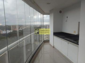 Apartamento · 163m² · 3 Quartos · 2 Vagas · Apartamento para venda em Jardim Vivendas de 163.00m² com 3 Quartos, 3 Suites e 2 Garagens