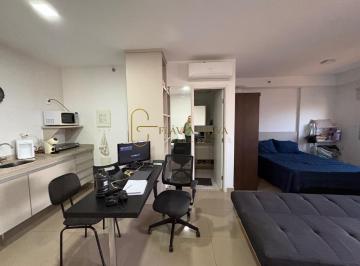 Apartamento · 37m² · 1 Quarto · 1 Vaga · Apartamento para venda em Ribeirânia de 37.00m² com 1 Quarto e 1 Garagem
