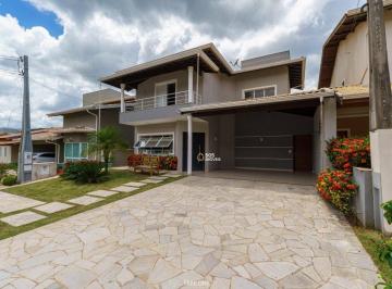 Casa · 239m² · 3 Quartos · 4 Vagas · Casa de Condomínio para venda em Condomínio San Marino de 239.00m² com 3 Quartos, 1 Suite e 4 Garage