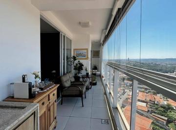 Apartamento · 110m² · 3 Quartos · 2 Vagas · Apartamento para venda em Residencial Miami de 110.00m² com 3 Quartos, 2 Suites e 2 Garagens