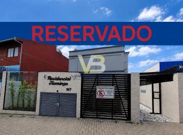 Apartamento · 80m² · 3 Quartos · 1 Vaga · Apartamento para venda em Capão Da Imbuia de 80.00m² com 3 Quartos, 1 Suite e 1 Garagem