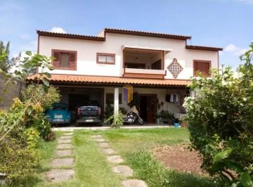 Casa · 230m² · 3 Quartos · Casa para venda em Jardim Ibiti Do Paço de 230.00m² com 3 Quartos e 1 Suite