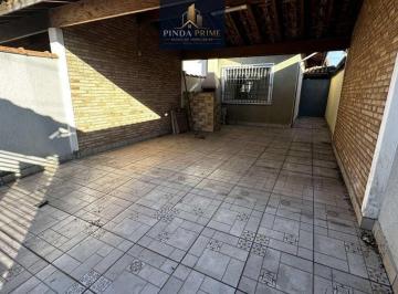 Casa · 113m² · 2 Quartos · 3 Vagas · Casa para venda em Alto Do Cardoso de 113.00m² com 2 Quartos, 1 Suite e 3 Garagens