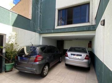 Casa · 287m² · 4 Quartos · 4 Vagas · Sobrado para venda em Vila Prudente (zona Leste) de 287.00m² com 4 Quartos, 1 Suite e 4 Garagens