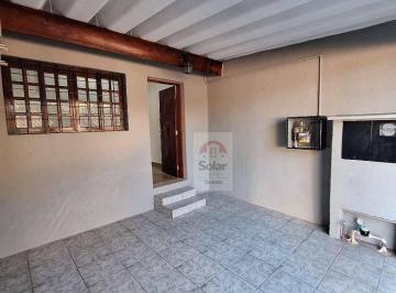 Casa · 100m² · 2 Quartos · 1 Vaga · Casa para venda em Jardim Ana Emilia de 100.00m² com 2 Quartos e 1 Garagem