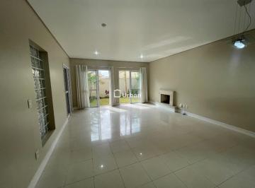 Casa · 173m² · 4 Quartos · 3 Vagas · Casa de Condomínio para venda e aluguel em Jardim Passárgada I de 173.00m² com 4 Quartos, 2 Suites e
