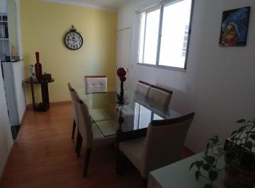 Apartamento · 60m² · 3 Quartos · 1 Vaga · Apartamento para venda em Piracicamirim de 60.00m² com 3 Quartos, 1 Suite e 1 Garagem