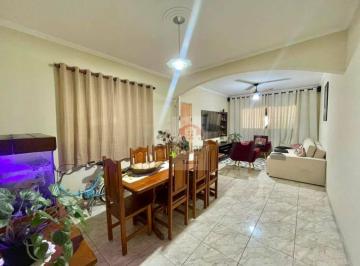 Casa · 175m² · 3 Quartos · 2 Vagas · Casa para venda em Residencial Estoril de 175.00m² com 3 Quartos, 2 Suites e 2 Garagens
