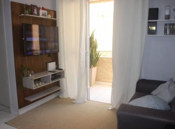 Apartamento · 55m² · 2 Quartos · 1 Vaga · Apartamento para venda em Piracicamirim de 55.00m² com 2 Quartos e 1 Garagem