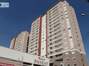 Apartamento · 58m² · 2 Quartos · 1 Vaga · Apartamento para venda em Jardim Jacyra de 58.00m² com 2 Quartos e 1 Garagem
