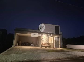 Casa · 262m² · 3 Quartos · 2 Vagas · Casa para venda em Reserva Santa Rosa de 262.00m² com 3 Quartos, 3 Suites e 2 Garagens