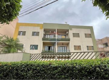 Apartamento · 92m² · 3 Quartos · 1 Vaga · Apartamento para venda em Jardim Palma Travassos de 92.49m² com 3 Quartos, 1 Suite e 1 Garagem