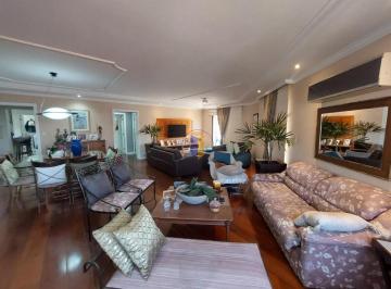 Apartamento · 268m² · 3 Quartos · 2 Vagas · Apartamento para venda em Vila Trujillo de 268.00m² com 3 Quartos, 3 Suites e 2 Garagens