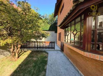 Casa · 434m² · 3 Quartos · Casa de Condomínio para venda em Morada Dos Pássaros de 434.00m² com 3 Quartos e 3 Suites