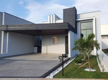Casa · 181m² · 3 Quartos · 4 Vagas · Casa para venda em Chácaras Residenciais Santa Maria de 181.00m² com 3 Quartos, 3 Suites e 4 Garagen