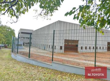 Comercial · 5000m² · 20 Vagas · Galpão / Depósito / Armazém para venda e aluguel em Cidade Industrial de 5000.00m² com 20 Garagens