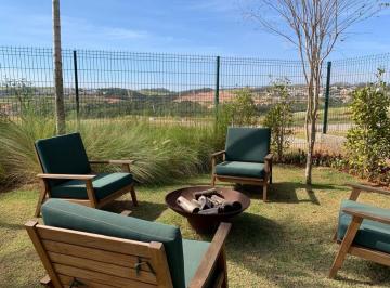 Casa · 288m² · 3 Quartos · 6 Vagas · Casa de Condomínio para venda em Alphaville Dom Pedro de 287.50m² com 3 Quartos, 3 Suites e 6 Garage