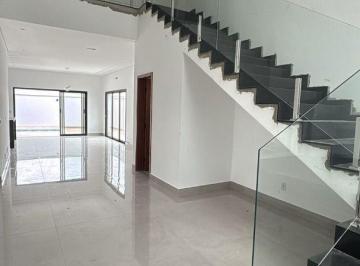Casa · 234m² · 4 Quartos · 4 Vagas · Casa de Condomínio para venda em Condomínio Maria Cândida de 234.00m² com 4 Quartos, 4 Suites e 4 Ga