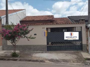 Casa · 146m² · 2 Quartos · 3 Vagas · Casa para venda em Jardim Wanel Ville V de 146.00m² com 2 Quartos, 1 Suite e 3 Garagens