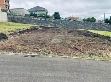 Terreno · 200m² · Terreno para venda em Rincão de 200.00m²