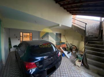 Casa · 250m² · 6 Quartos · 2 Vagas · Casa para venda em Jardim Uruguai de 250.00m² com 6 Quartos, 2 Suites e 2 Garagens