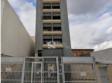 Apartamento · 49m² · 1 Quarto · 1 Vaga · Flat para venda em Edifício Verona de 49.00m² com 1 Quarto e 1 Garagem