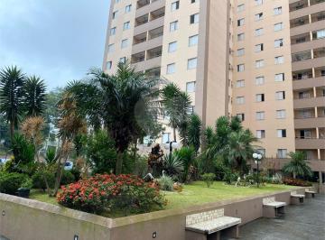 Apartamento · 64m² · 3 Quartos · 1 Vaga · Apartamento para venda em Vila Camilópolis de 64.00m² com 3 Quartos e 1 Garagem