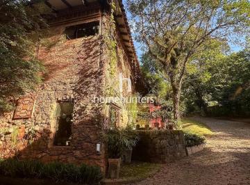 Terreno · 304m² · 3 Quartos · Chácara para venda em Sousas de 304.00m² com 3 Quartos e 3 Suites