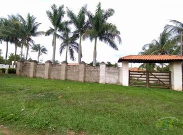 Terreno · 1000m² · Terreno para venda em 3ª Aliança de 1000.00m²